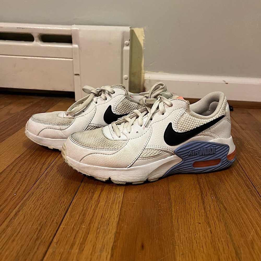 Nike Air Max Women’s